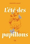 L'été des papillons
