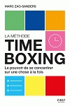 La méthode timeboxing