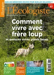 Couverture de l'Écologiste