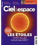 Couverture de Ciel et espace