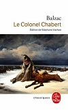 Le colonel Chabert