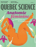 Couverture de Québec Science