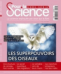 Couverture de Pour la science : hors-série