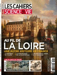 Couverture des Cahiers de science et vie